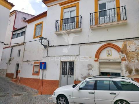 Apartamento t2 centro histórico