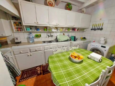 Apartamento t2 centro histórico
