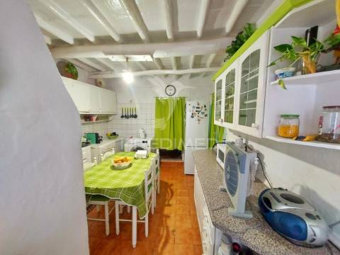 Apartamento t2 centro histórico