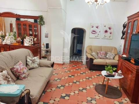 Apartamento t2 centro histórico