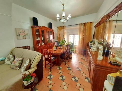 Apartamento t2 centro histórico