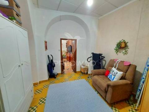 Apartamento t2 centro histórico