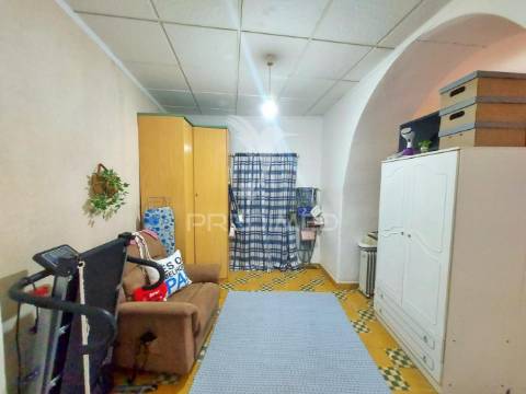 Apartamento t2 centro histórico