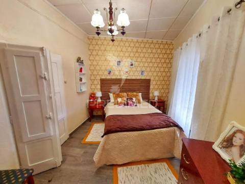 Apartamento t2 centro histórico