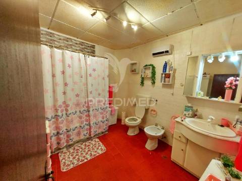 Apartamento t2 centro histórico