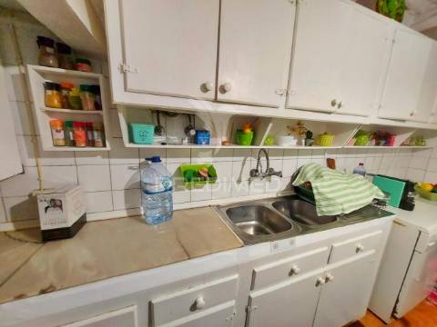Apartamento t2 centro histórico