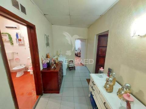 Apartamento t2 centro histórico