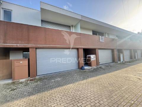 Moradia nova t3