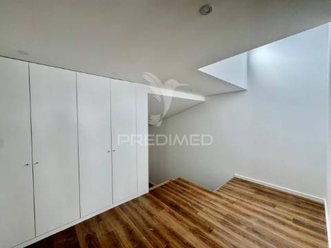 Moradia nova t3