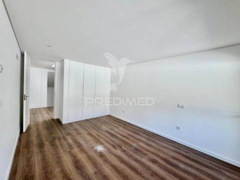Moradia nova t3