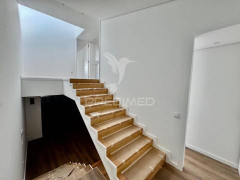 Moradia nova t3