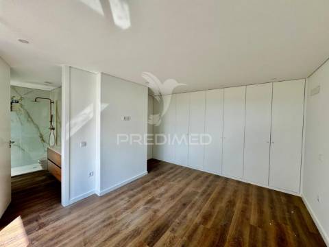Moradia nova t3