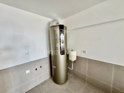 Moradia nova t3