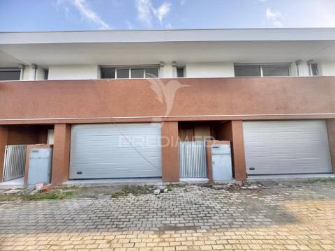 Moradia nova t3