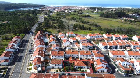 Moradia t2 com espaço exterior