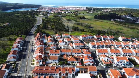 Moradia t2 com espaço exterior
