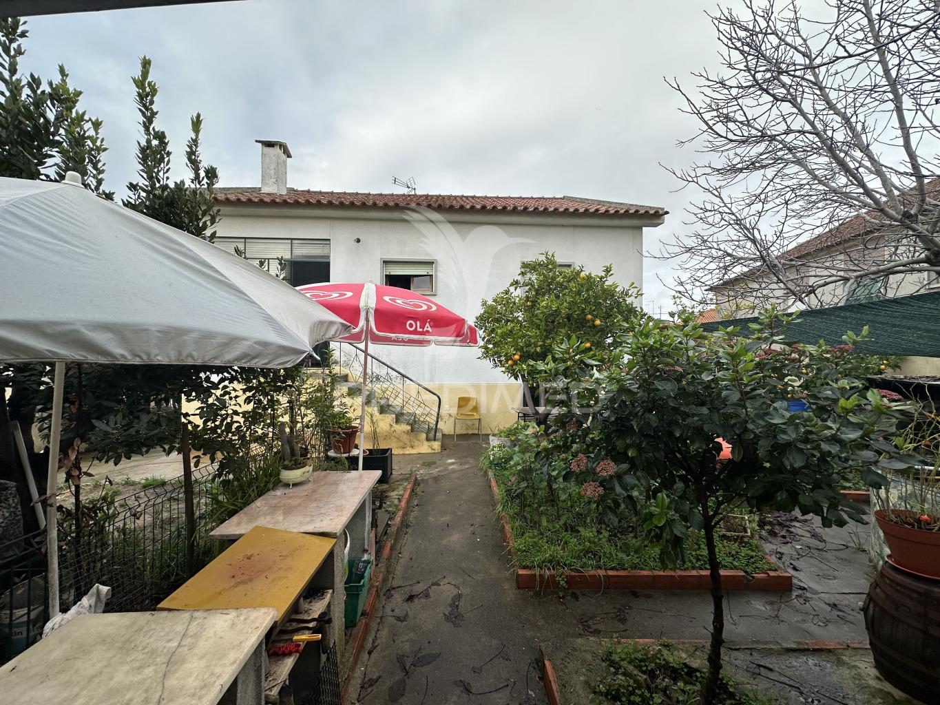 Moradia t3 no bairro do girão- santarém