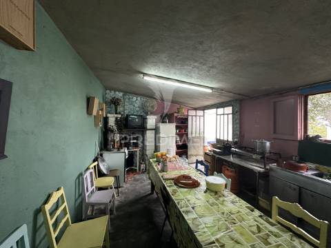 Moradia t3 no bairro do girão- santarém