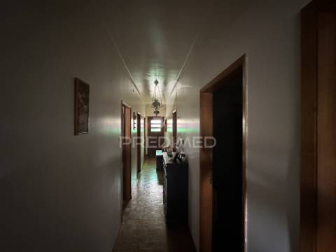 Moradia t3 no bairro do girão- santarém
