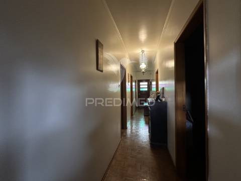 Moradia t3 no bairro do girão- santarém