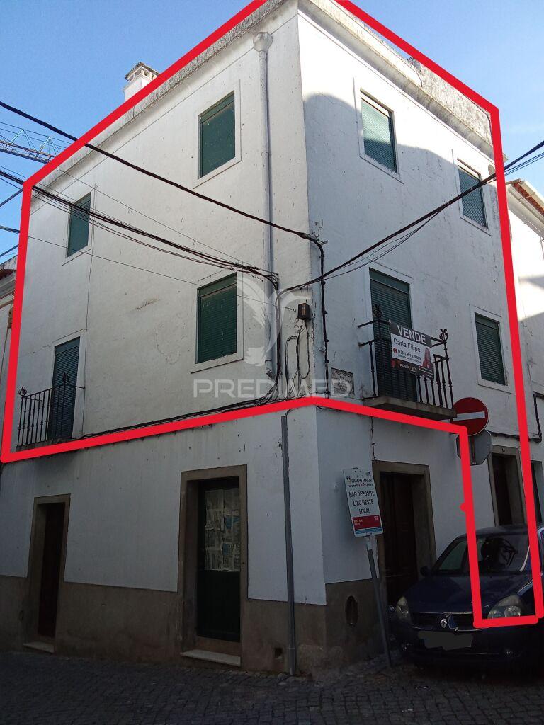 Moradia senhorial t3