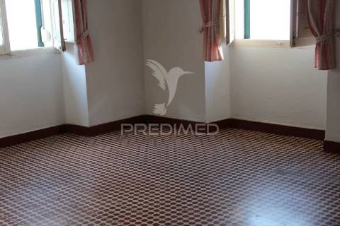 Moradia senhorial t3