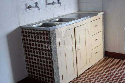 Moradia senhorial t3