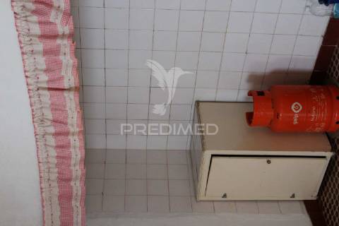 Moradia senhorial t3