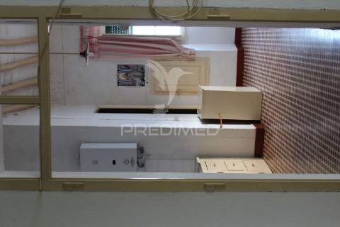Moradia senhorial t3