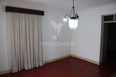 Moradia senhorial t3