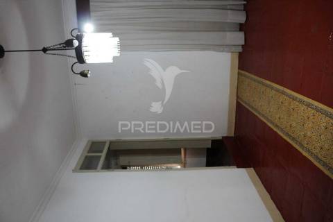 Moradia senhorial t3