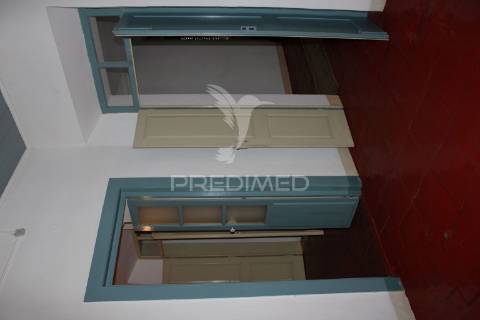Moradia senhorial t3