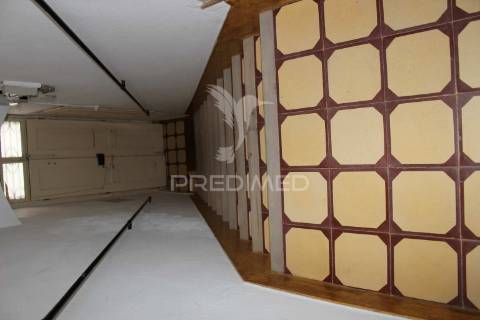 Moradia senhorial t3