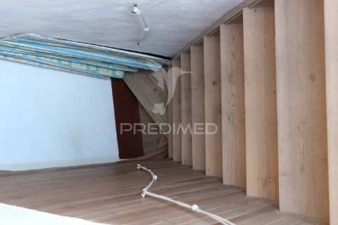 Moradia senhorial t3