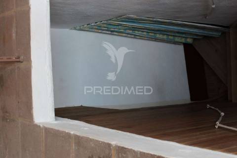 Moradia senhorial t3