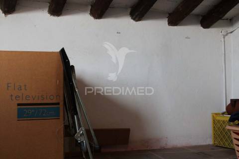Moradia senhorial t3