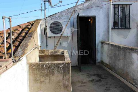 Moradia senhorial t3