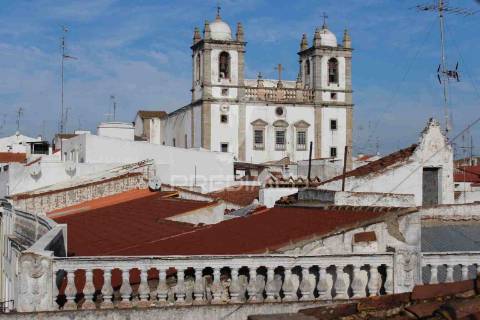 Moradia senhorial t3