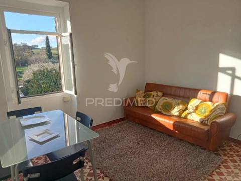 Moradia t4+4 apartamentos com terreno na funcheira