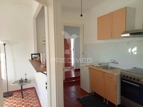Moradia t4+4 apartamentos com terreno na funcheira