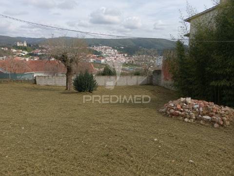 Terreno urbano - corredoura, porto de mós