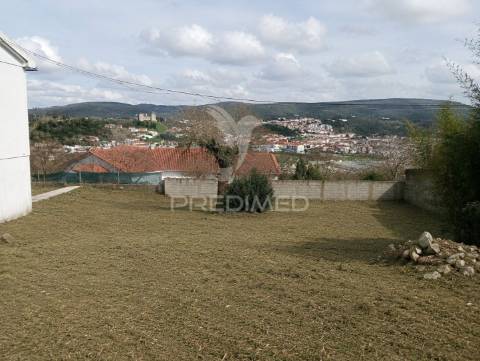Terreno urbano - corredoura, porto de mós