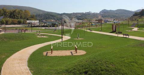 Terreno urbano - corredoura, porto de mós