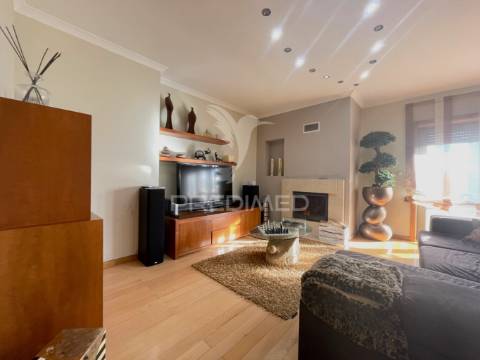Moradia t3 em jovim, gondomar