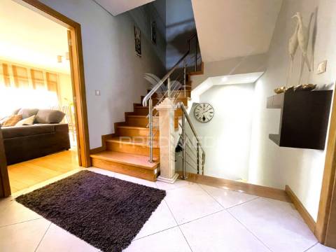 Moradia t3 em jovim, gondomar