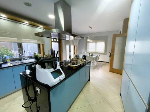 Moradia t3 em jovim, gondomar