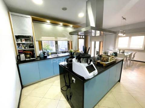 Moradia t3 em jovim, gondomar
