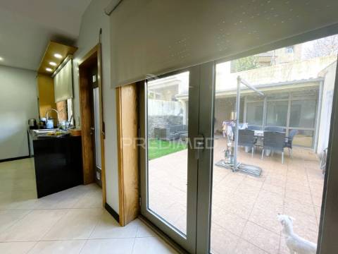 Moradia t3 em jovim, gondomar