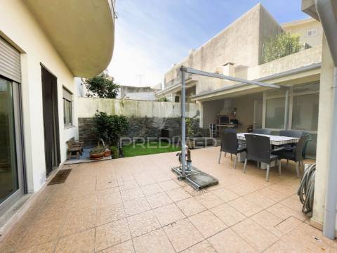 Moradia t3 em jovim, gondomar