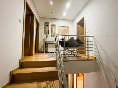 Moradia t3 em jovim, gondomar